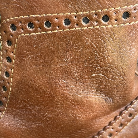 Steve Madden M-Fence WM910738 Men's Boot Size 9.5 - Picture 12 of 13